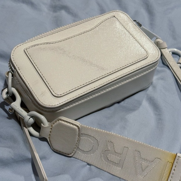 MARC JACOBS “the snapshot” bag - Picture 7 of 8